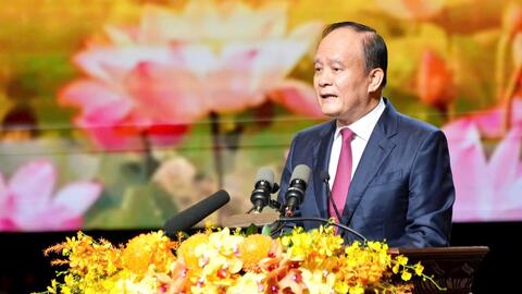 Thi đua xây dựng Thủ đô văn hiến, văn minh, hiện đại, hạnh phúc (*)