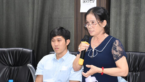 Bộ Công Thương tiếp tục lấy ý kiến hoàn thiện quy chuẩn tinh bột sắn