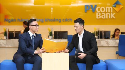 Nhộn nhịp xuất nhập khẩu cuối năm: Ngân hàng nỗ lực đồng hành cùng doanh nghiệp vươn mình ra thế giới