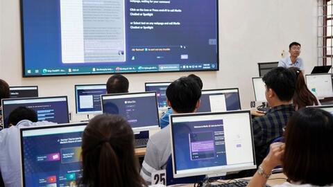Chủ động phát hiện, xử lý nghiêm các hoạt động tấn công các hệ thống thông tin