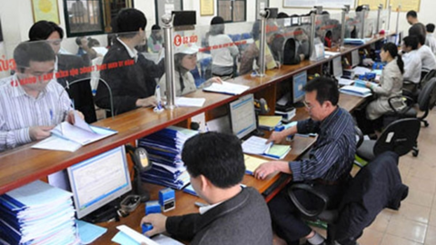 Chính phủ ban hành Quy định mới về chức năng, nhiệm vụ quyền hạn của tổ chức pháp chế