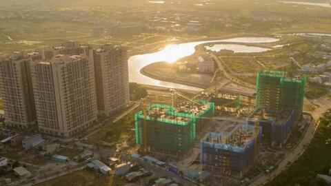 Đà Nẵng: Kêu gọi đầu tư dự án nhà ở xã hội