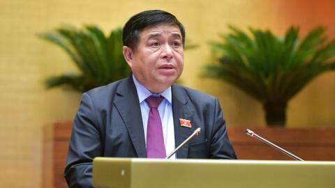 Đề xuất tăng một Phó Chủ tịch UBND cho tỉnh Nghệ An
