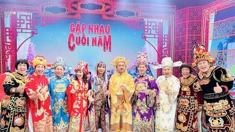 Táo Quân 2022 thay đổi gây sốc: Có đến 2 nghệ sĩ gạo cội rời vai diễn chủ chốt!