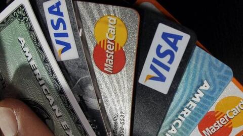 “Nỗi đau” với thẻ tín dụng quốc tế trên đất Việt