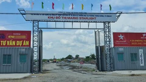 Ngân hàng rầm rộ rao bán căn hộ cao cấp thu hồi nợ cận Tết