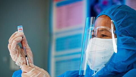 Giao 37 BV, viện trực thuộc Bộ Y tế tiếp nhận điều trị bệnh nhân COVID-19