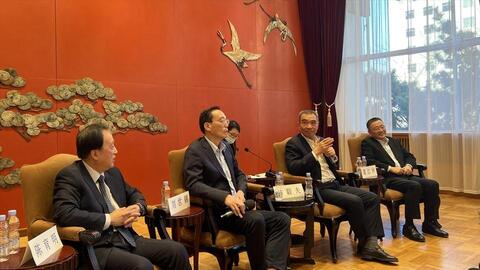 Trung Quốc thành đầu tàu kinh tế toàn cầu muộn nhất cuối 2023?