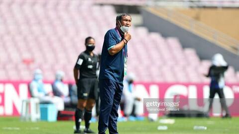 HLV Mai Đức Chung xin không dẫn dắt tuyển nữ Việt Nam ở World Cup 2023