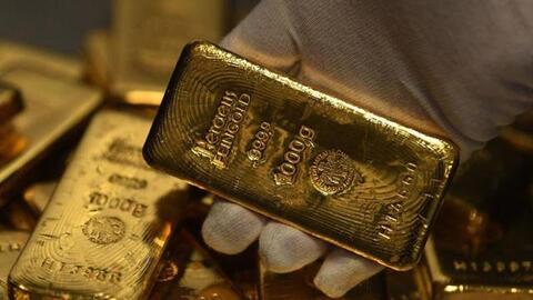 Giá vàng cao kỷ lục