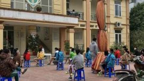 Thanh Hóa phát hiện 166 F0 là giáo viên, học sinh trước ngày đến trường