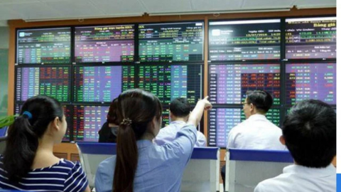 Sau 1 năm bội thu, các công ty chứng khoán liên tiếp nhận quyết định phạt từ UBCKNN ngay đầu năm mới