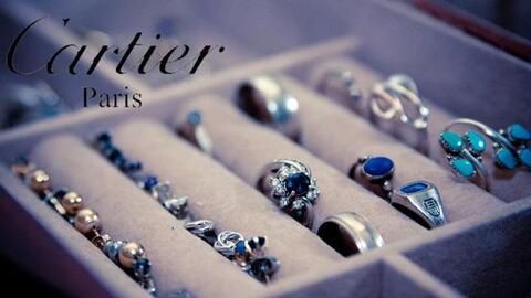 Cartier kiện Tiffany & Co đánh cắp bí mật thương mại