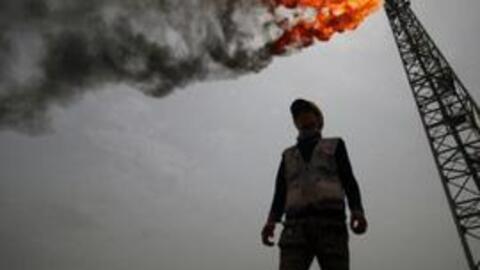 Giá dầu 150 USD/thùng không còn là chuyện xa vời