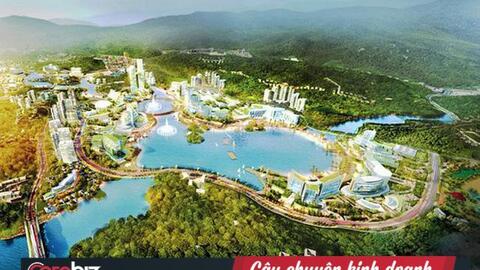 Quảng Ninh sắp có khu nhà ở thương mại, sân golf, casino quy mô hơn 410 tỷ đồng