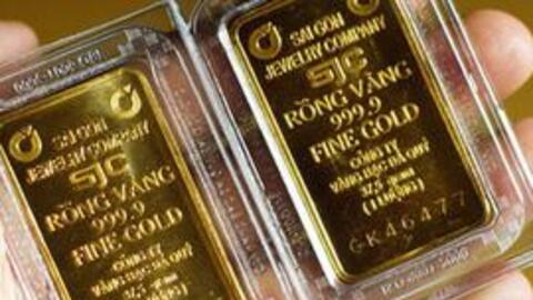Tuần tới, giá vàng có vượt 70 triệu đồng/lượng?