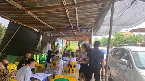 Đất đấu giá “ế” khách vì giá khởi điểm cao chót vót