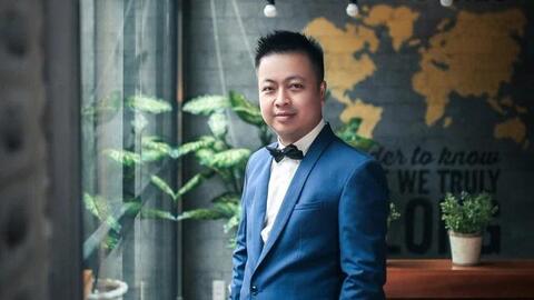 CEO BKAV Nguyễn Tử Quảng trở thành Chủ tịch Ủy ban Phát triển Trí tuệ Nhân tạo AI