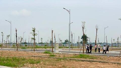 Cơ hội nào cho giới đầu tư bất động sản?