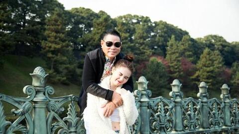 Đại gia Hoàng Kiều: Từng có 80 cô gái "đi qua đời", yêu Ngọc Trinh 2 tháng nhưng tự hào "đêm 7 ngày 3, vào ra không kể"