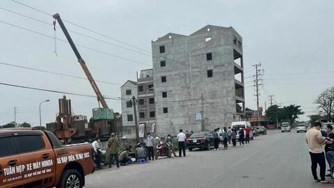 Sốt đất nơi này "xì hơi", nhà đầu tư “bỏ cọc chạy lấy người”