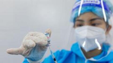 Đề xuất nhận viện trợ 13,7 triệu liều vaccine Covid-19 để tiêm cho trẻ em từ tháng 4