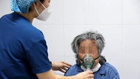 52% người gặp vấn đề về trí nhớ sau khi khỏi COVID