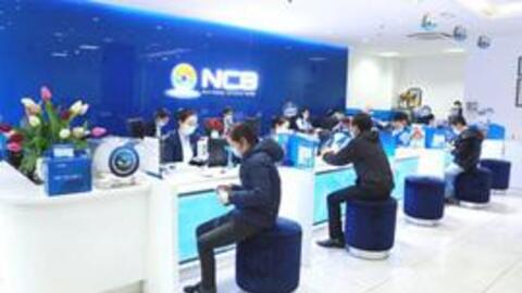 Ngân hàng Quốc Dân nói gì về khoản vay của FLC?