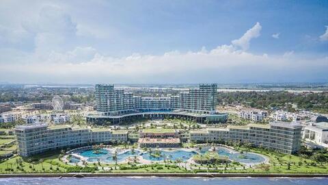 Vi phạm có hệ thống về bất động sản