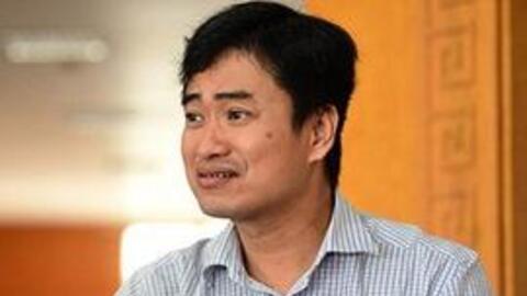 Đồng Tháp ký 10 gói thầu trị giá hơn 233 tỷ đồng với công ty Việt Á