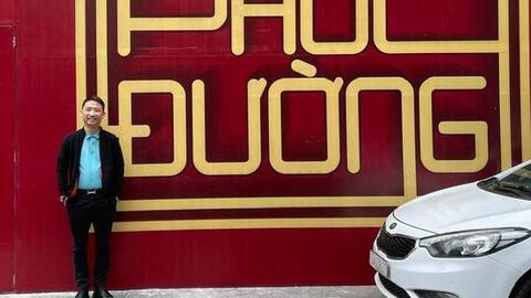 Chuyển từ phân phối Rolls-Royce sang kinh doanh đông dược, đại gia Đoàn Hiếu Minh vừa bị phạt 50 triệu đồng vì quảng cáo gây hiểu nhầm