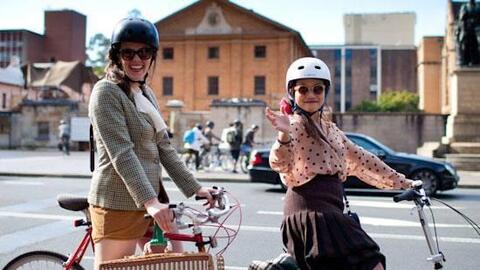 Bỏ ô tô đi xe đạp, tôi vừa tiết kiệm được bộn tiền, vừa nâng cao sức khoẻ