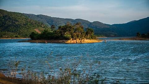 TNG Holdings và Sun Group đề xuất đầu tư hai dự án tại Lâm Đồng hơn 5.000 ha