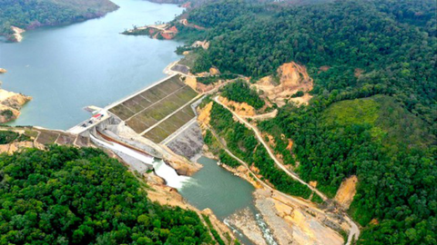 Động đất liên tiếp ở Kon Tum do xây thủy điện tràn lan?