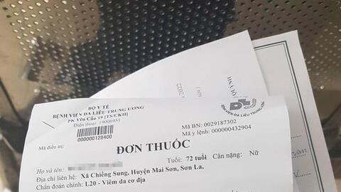 Đủ chiêu móc túi người bệnh: Đơn thuốc 'bia kèm lạc'