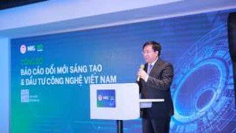 Chưa từng có: Startup Việt huy động tới 1,4 tỷ USD, tăng 1,5 lần, Gaming trỗi dậy bên cạnh Thanh toán và TMĐT