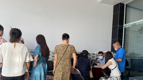 Siết tín dụng, liệu có triệt tiêu được sốt đất?