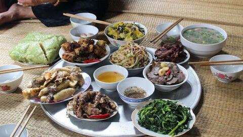 Dạ dày quyết định độ dài của tuổi thọ: Có 5 kiểu ăn uống khiến dạ dày "sợ nhất", tăng nguy cơ hình thành ung thư