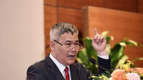 Thị trường bất động sản sẽ bị tác động từ luồng tiền của chứng khoán