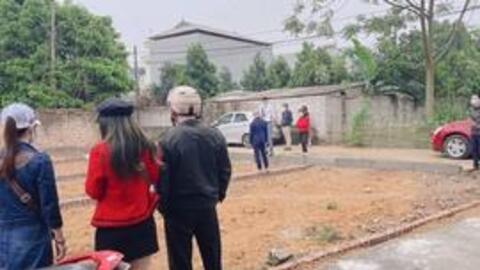 Chuyên gia BĐS: Nơi nào bị “thổi giá” quá cao sẽ xảy ra tình trạng vỡ "bong bóng" nhỏ