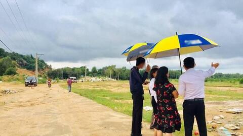 Có tiền tỷ, có nên đầu tư vào đất ở Bà Rịa Vũng Tàu thời điểm này?