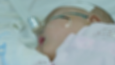 Cảnh báo nhiều trẻ bị viêm phế quản sau mắc COVID-19