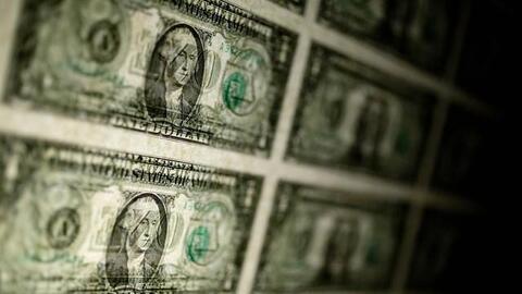 Đồng USD tăng giá: Thủ phạm khiến chứng khoán cắm đầu lao dốc, nền kinh tế thế giới giảm tốc