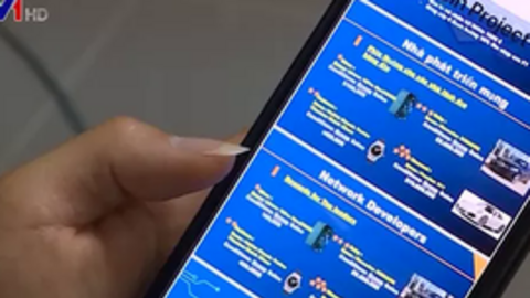 Lừa đảo trên sàn forex, tiền ảo: Lãi suất khủng, chơi là chắc thắng