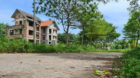 Sóng đấu giá bất động sản đổ về Mê Linh, thị trường khu vực đang diễn biến ra sao?