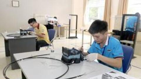 Sắp hết hạn gói 4,5 nghìn tỷ đồng đào tạo lao động: Mới giải ngân được 17 tỷ đồng