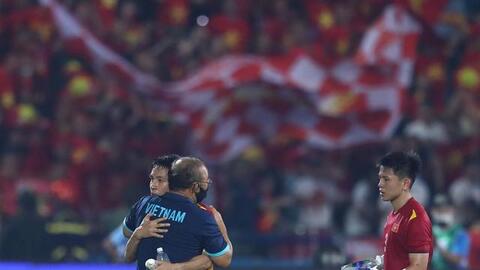 HLV Park Hang-seo tiết lộ dự định tương lai sau khi hết hợp đồng dẫn dắt ĐT Việt Nam