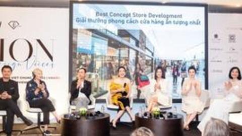 Thị trường thời trang Việt: Hấp dẫn hơn cả ngành dệt may với giá trị ước đến 68 tỷ USD/năm và còn rất manh nhún