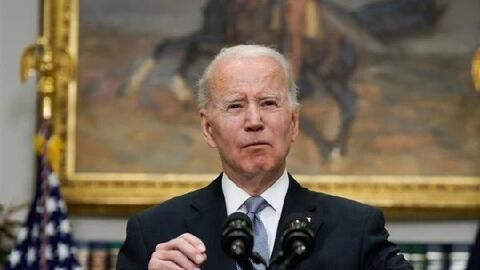 Tổng thống Biden sốc vì vụ xả súng chết chóc ngày Quốc khánh Mỹ