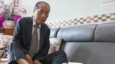 Thầy giáo Nguyễn Ngọc Ký - người thầy đầu tiên viết chữ bằng chân qua đời